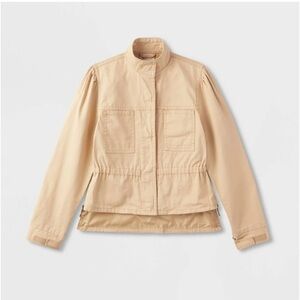 Women's Adaptive Utility
Anorak Jacket new